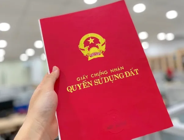 Nhà xây nhỏ hơn diện tích được ghi trên giấy phép xây dựng có được cấp Giấy chứng nhận quyền sử dụng không?