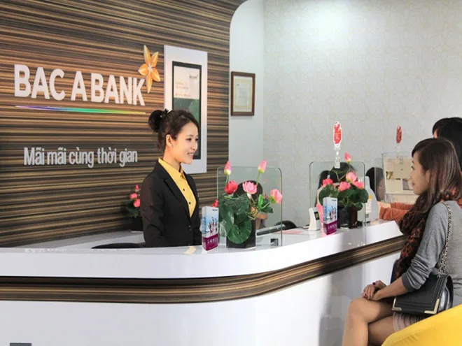 Danh sách các ngân hàng có phòng giao dịch gần chung cư Tân Việt Tower
