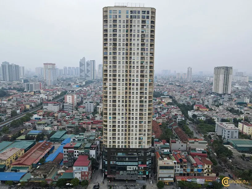 Dự án chung cư SME Hoàng Gia do ai làm chủ đầu tư? Có uy tín không?