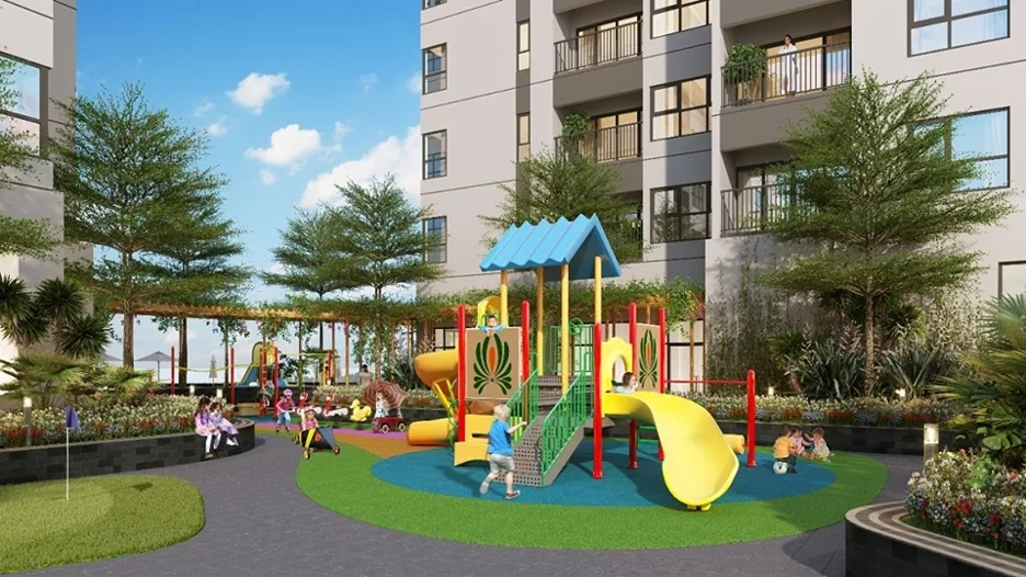 Có đủ chỗ đậu ôtô và xe máy tại chung cư NT Home quận Nam Từ Liêm không?