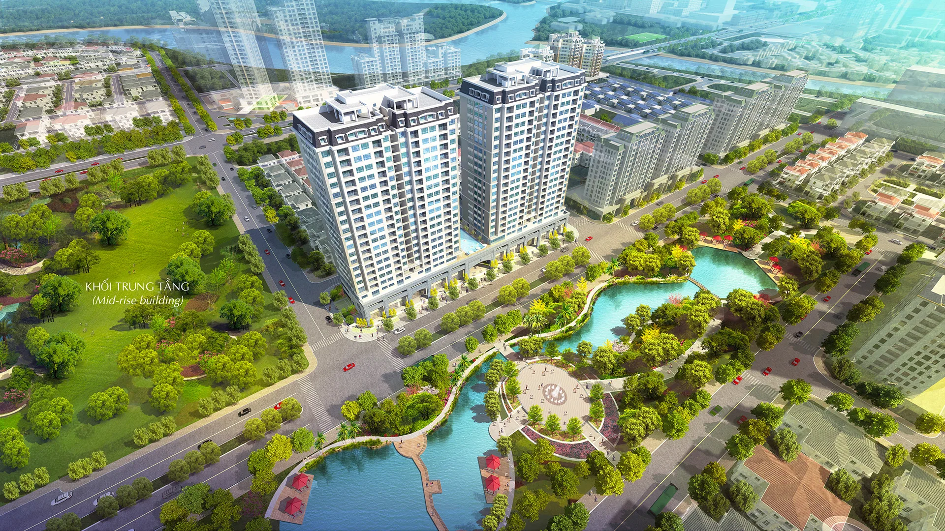 Giá bán dự án Nam Phúc - Le Jardin hiện đang bao nhiêu?