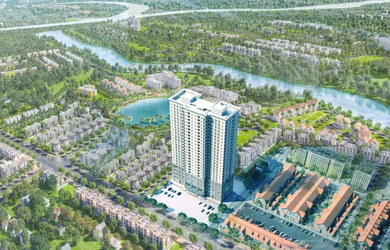 Có đủ chỗ đậu ôtô và xe máy tại chung cư Tabudec Plaza không?