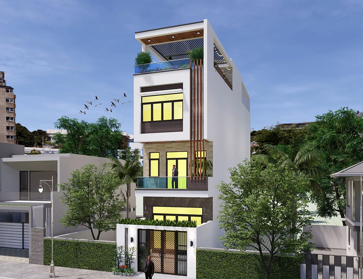 So sánh ưu - nhược điểm của nhà phố và căn hộ chung cư