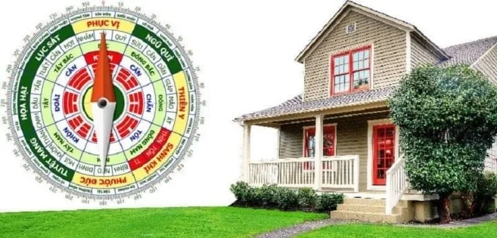Tuổi Đinh Mão 1987 mua nhà năm 2024 nên hay không?