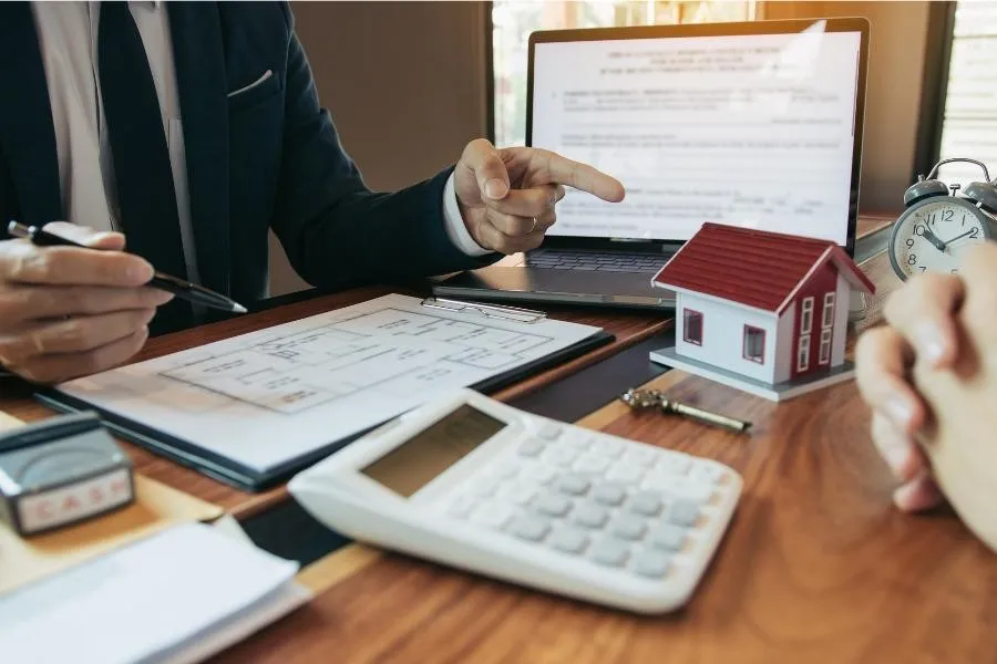 Cho thuê đất không đúng thẩm quyền có bị thu hồi đất không?
