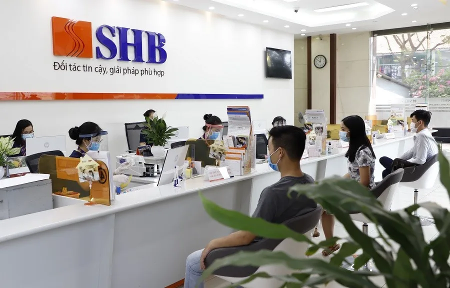 Danh sách các ngân hàng có phòng giao dịch gần chung cư Gemek Premium