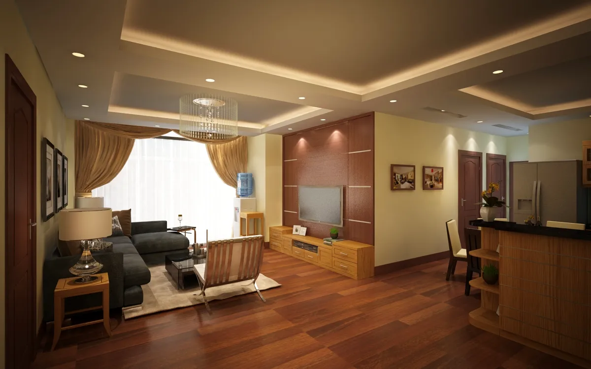 CT3 Lê Đức Thọ có căn hộ chung cư dưới 2 tỷ không?