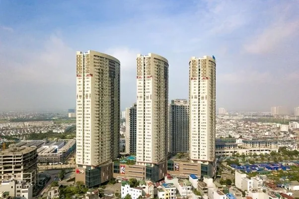 Chủ đầu tư dự án The Văn Phú Victoria là ai? Có uy tín không?