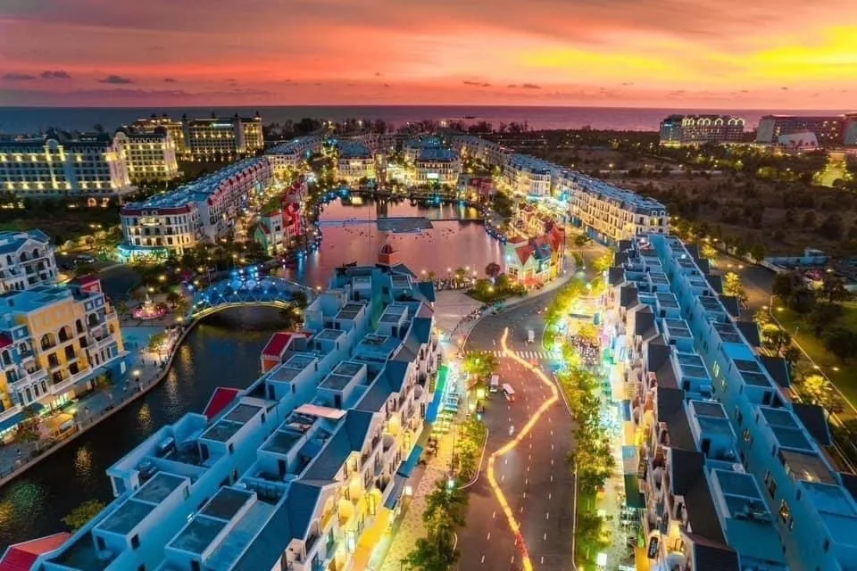 Chuyển dịch mặt bằng kinh doanh tới Mega Grand World Hà Nội: "Lột xác" mô hình kinh doanh, đón lợi nhuận tức thì