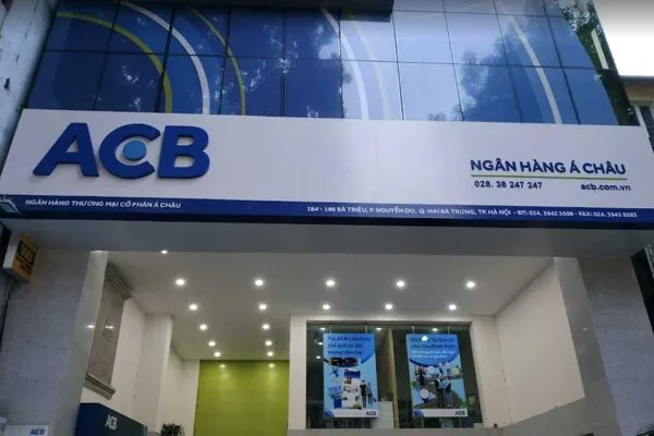 Danh sách các ngân hàng có phòng giao dịch gần chung cư Hoàng Thành Tower Complex quận Hai Bà Trưng
