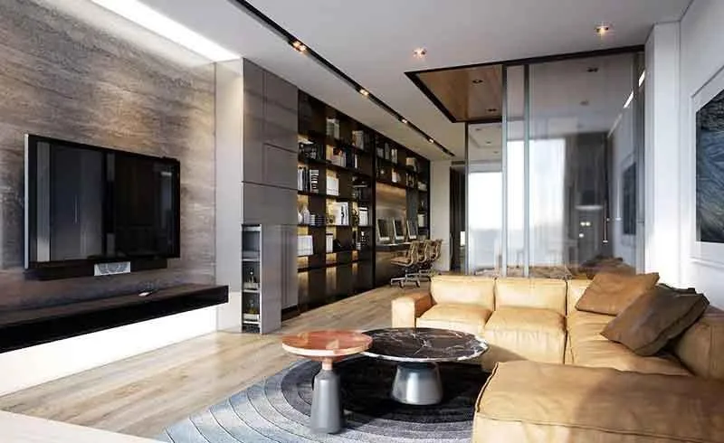 Điểm khác biệt giữa 3 loại hình: căn hộ giá rẻ, căn hộ trung cấp và căn hộ cao cấp là gì?