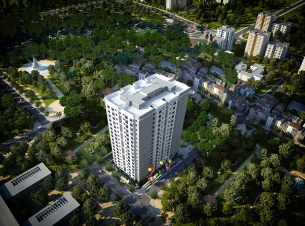 Danh sách các ngân hàng có phòng giao dịch gần chung cư Trương Định Complex quận Hai Bà Trưng
