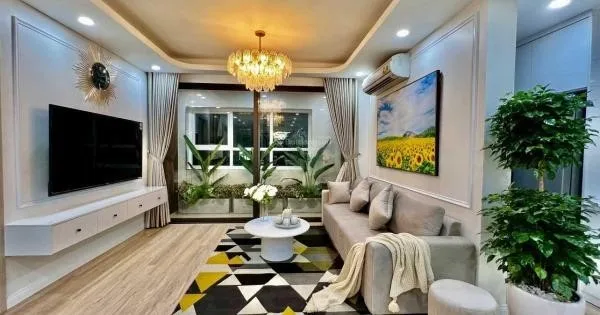 Chung cư CT1 Trung Văn có căn hộ dưới 3 tỷ không?