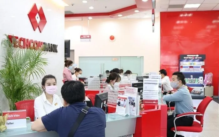 Danh sách các ngân hàng có phòng giao dịch gần Imperia Smart City