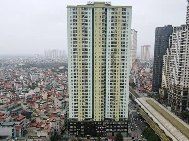 Chung cư SDU Tower có những ưu - nhược điểm nào mà người mua cần quan tâm?