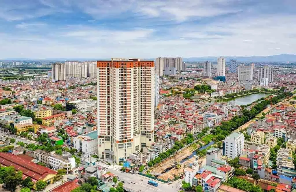 Chủ đầu tư chung cư Samsora Premier 105 có uy tín không?