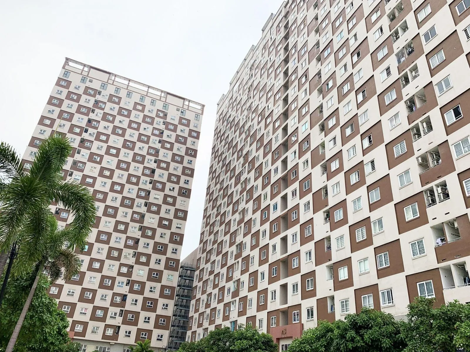 Điểm danh các tiện ích nội, ngoại khu theo chuẩn quốc tế tại chung cư Đạt Gia Residence, thành phố Thủ Đức?