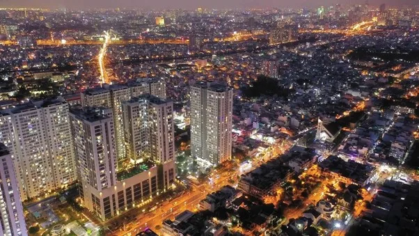 Đánh giá tiềm năng đầu tư chủ đầu tư dự án Central Premium