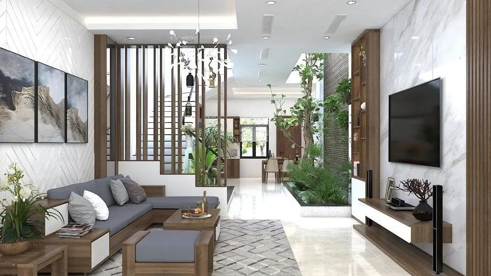 Cách bố trí nhà ở chuẩn phong thủy cho gia chủ tuổi Tân Tỵ - sinh năm 2001