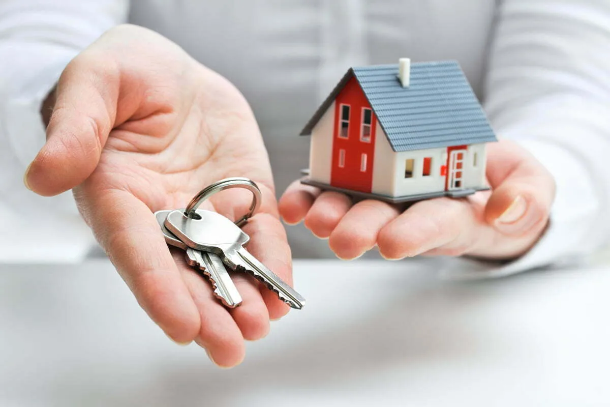 Kinh nghiệm bán đất thổ cư dành cho người mới