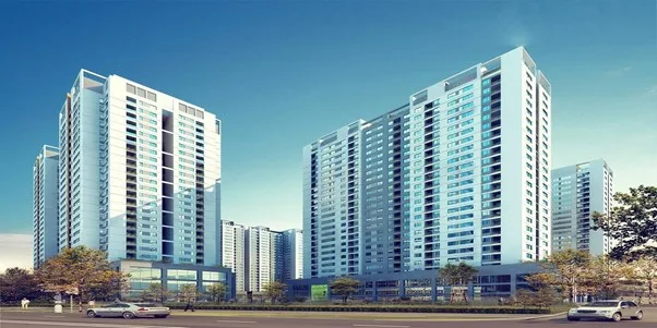 Danh sách các ngân hàng có phòng giao dịch gần chung cư Phúc Thịnh Tower