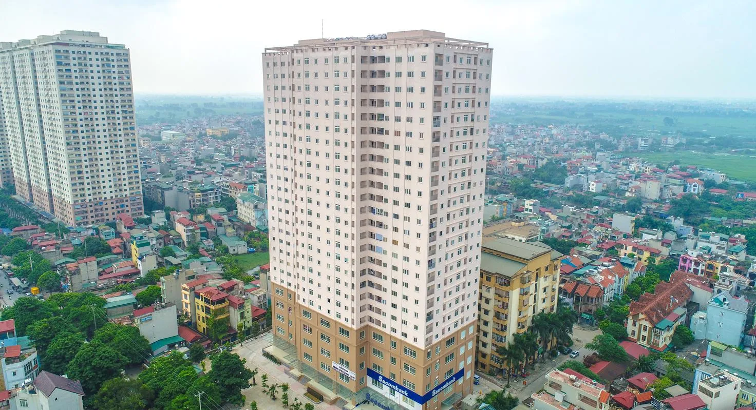 Danh sách các ngân hàng có phòng giao dịch gần chung cư Tabudec Plaza