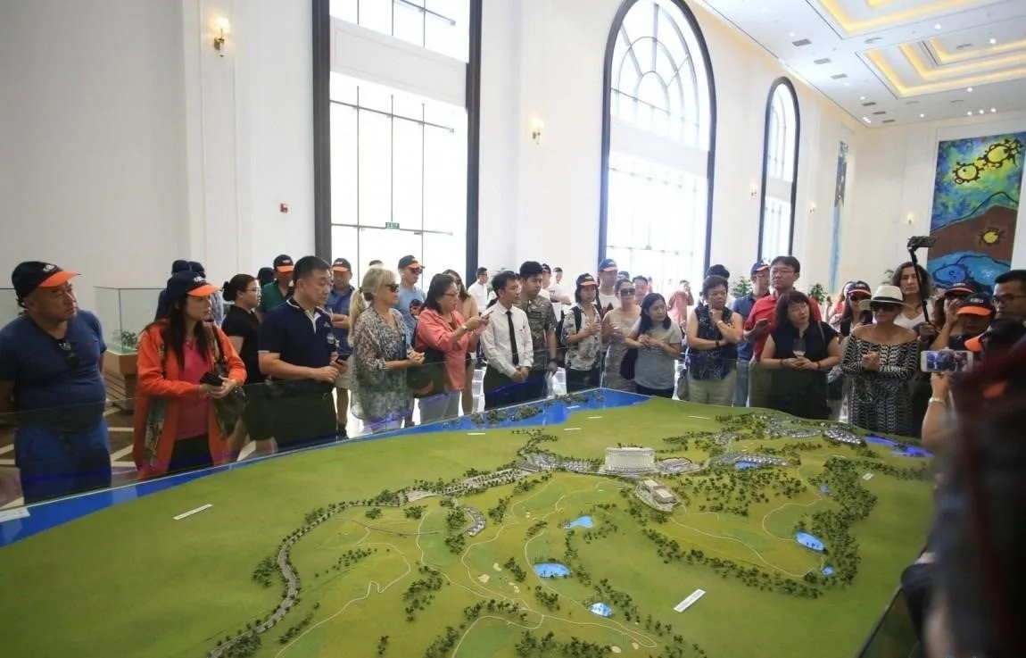 Người Trung Quốc mua chung cư ở Việt Nam có quyền sở hữu lâu dài không?