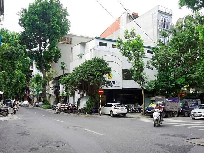 Tổng quan mua bán nhà đất chính chủ tại phường Cửa Đông, quận Hoàn Kiếm