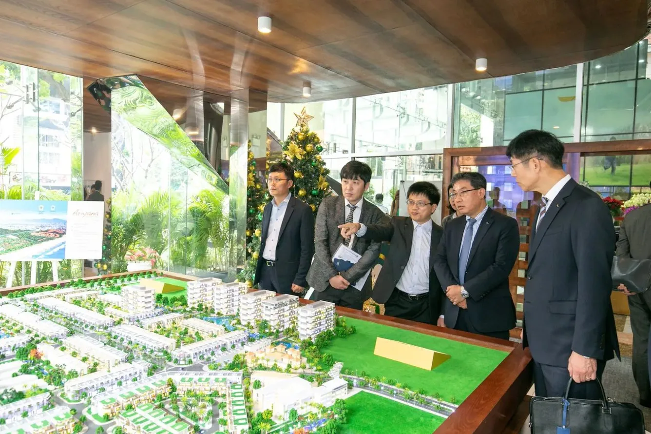 Những lưu ý khi người Trung Quốc mua bất động sản tại Việt Nam