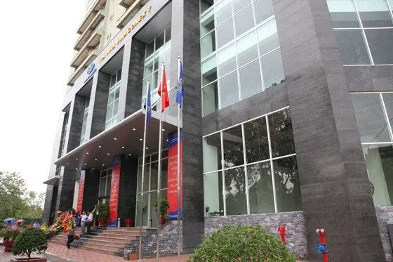 Chung cư Vinaconex 7 gần những trường tiểu học nào?