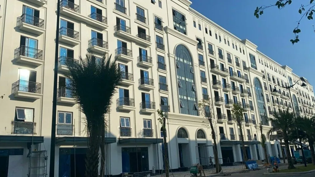 Grandworld Mini Hotel Phú Quốc có địa chỉ chính xác ở đâu? Tiềm năng từ vị trí của dự án?