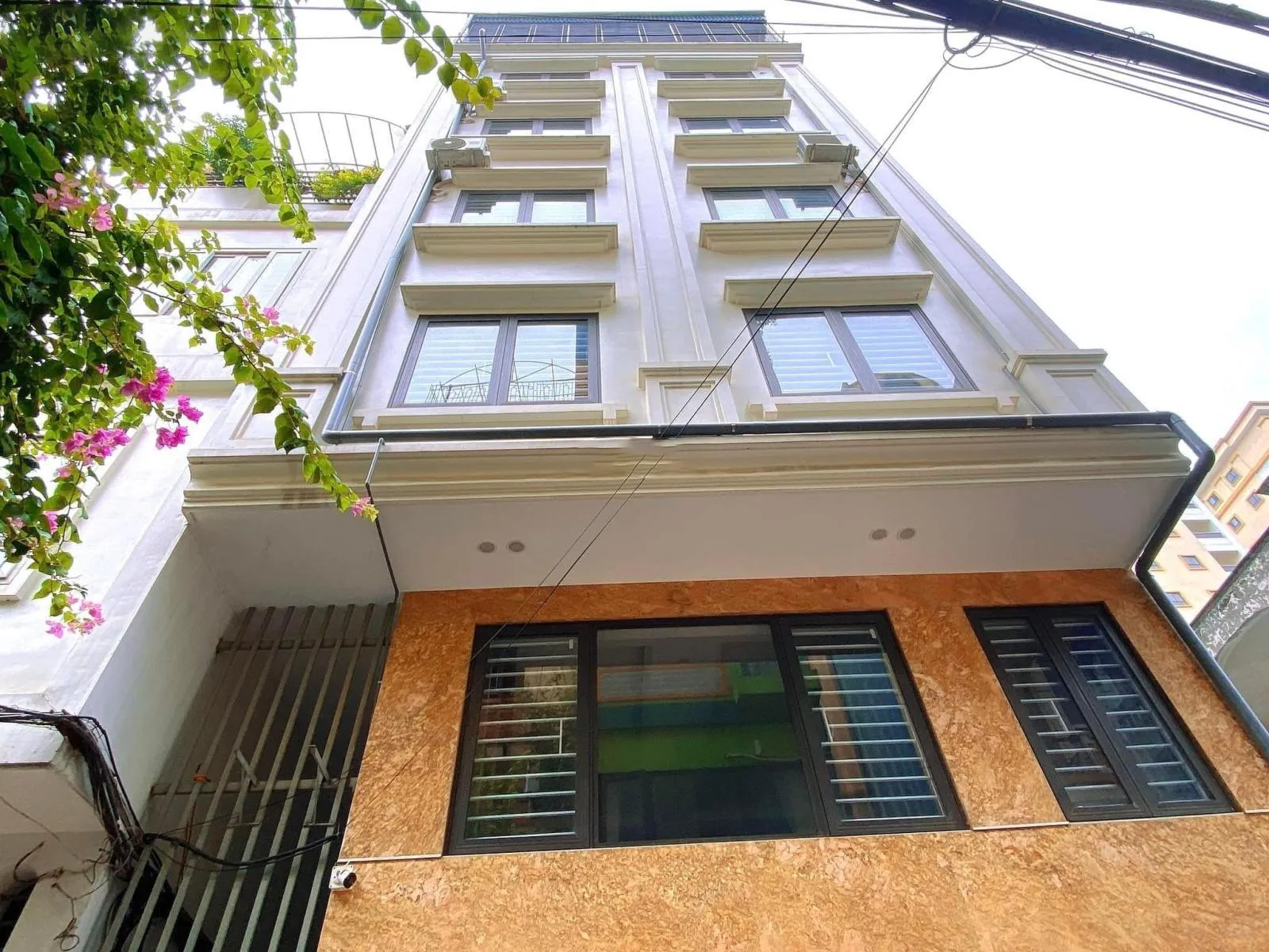 Tổng quan mua bán nhà đất chính chủ tại phường Kim Giang, quận Thanh Xuân