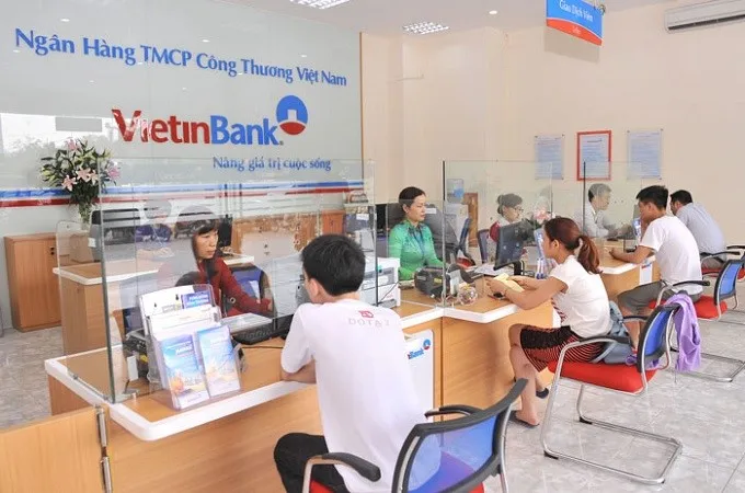 Danh sách các ngân hàng có phòng giao dịch gần chung cư Phương Đông Green Park quận Hoàng Mai