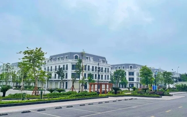 Vincom Shophouse Sa Đéc có địa chỉ chính xác ở đâu? Tiềm năng từ vị trí của dự án?