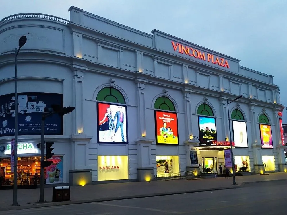 Vincom Shophouse Cao Lãnh có địa chỉ chính xác ở đâu? Tiềm năng từ vị trí của dự án?