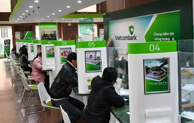 Danh sách các ngân hàng có phòng giao dịch gần chung cư Indochina Plaza quận Cầu Giấy