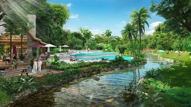 Dự án Sun Cosmo Residence Đà Nẵng có địa chỉ chính xác ở đâu? Tiềm năng từ vị trí của dự án?