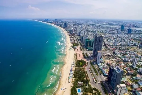 Dự án Wyndham Soleil Đà Nẵng có địa chỉ chính xác ở đâu? Tiềm năng từ vị trí của dự án?