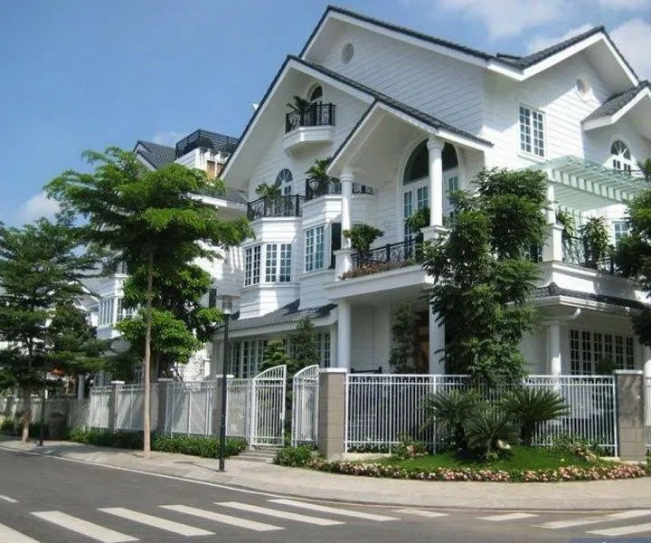 Khu biệt thự Nam Viên có địa chỉ chính xác ở đâu? Tiềm năng từ vị trí của dự án?