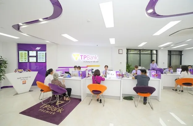 Danh sách các ngân hàng có phòng giao dịch gần chung cư Dreamland Bonanza quận Cầu Giấy