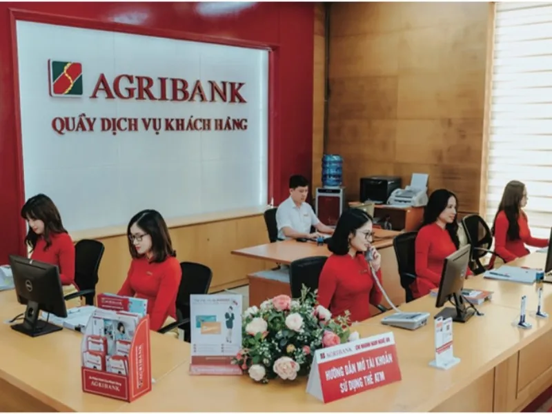Danh sách các ngân hàng có phòng giao dịch gần chung cư The Two Residence quận Hoàng Mai