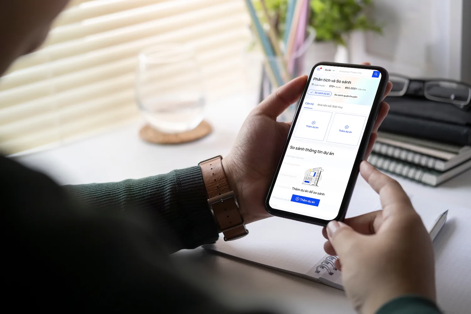 Môi giới “chốt deal” dễ dàng hơn khi được trợ lực bằng công nghệ