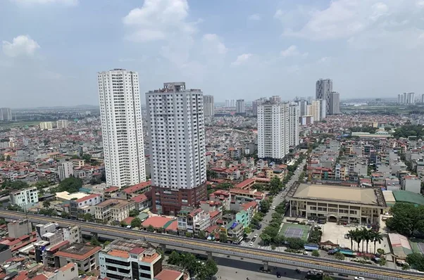 Gần chung cư SME Hoàng Gia có những bệnh viện, phòng khám nào?