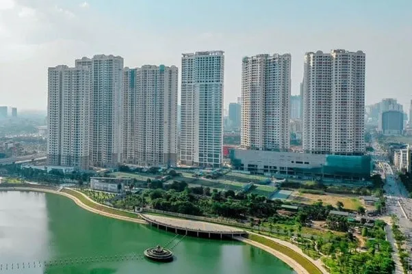 Có những trạm sạc xe điện Vinfast nào trong chung cư D’ Capitale?