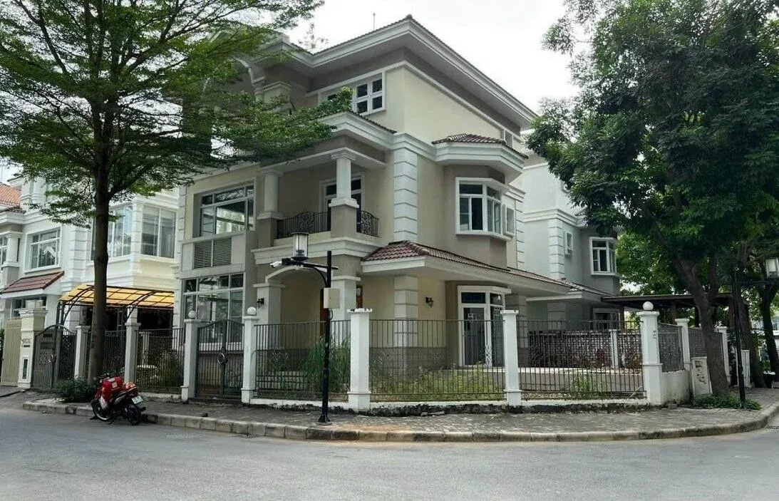 Khu biệt thự Mỹ Văn 2 có địa chỉ chính xác ở đâu? Tiềm năng từ vị trí của dự án?