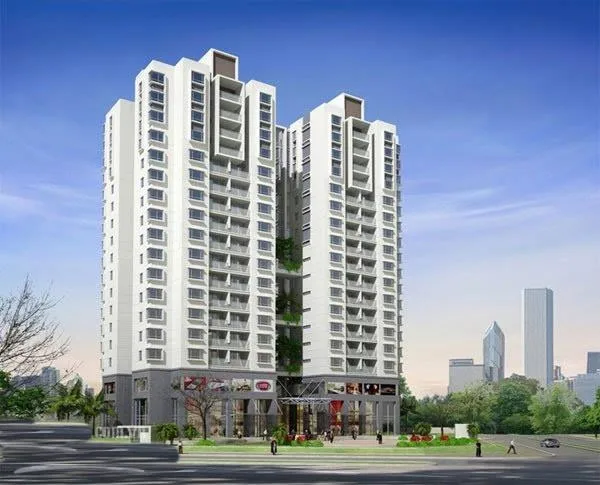 Chung cư CT Number One có địa chỉ chính xác ở đâu? Tiềm năng từ vị trí của dự án?