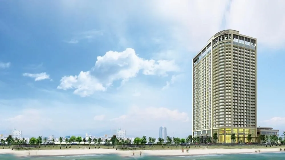 Alphanam Luxury Apartment có địa chỉ chính xác ở đâu? Tiềm năng từ vị trí của dự án?