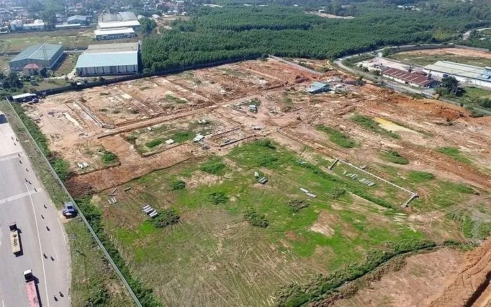 Cập nhật ngay: Quy trình giao đất tái định cư mới nhất hiện nay