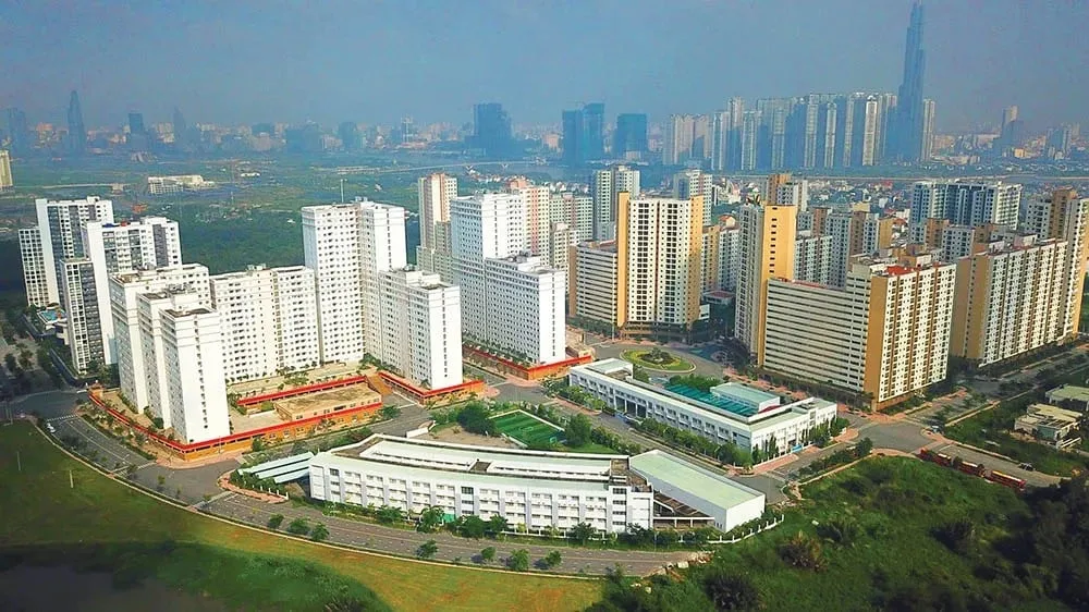 Các trường hợp được và không được bố trí tái định cư mới nhất hiện nay