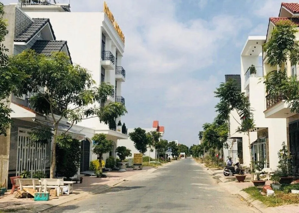 Mới nhất: Giá đất tái định cư được tính như thế nào?